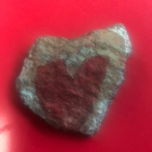 Meet your Posher, Teresa